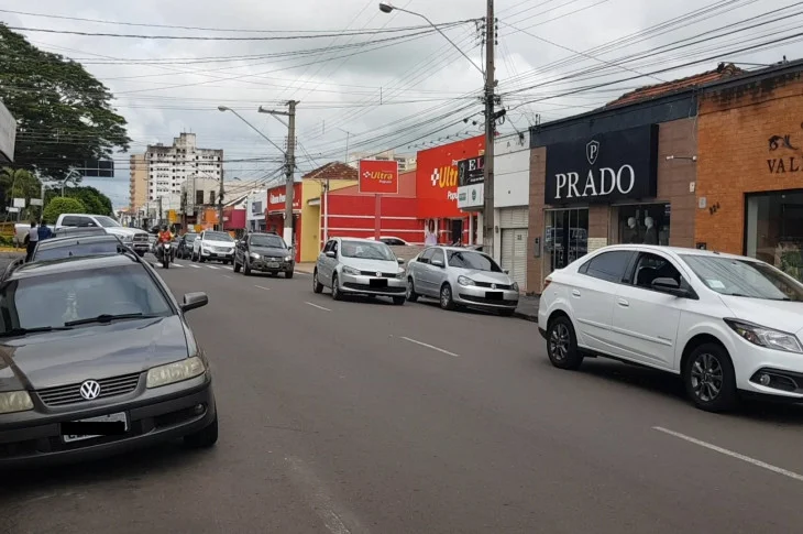 Aciprev lança promoção de Dia dos Pais para incentivar consumo no comércio local