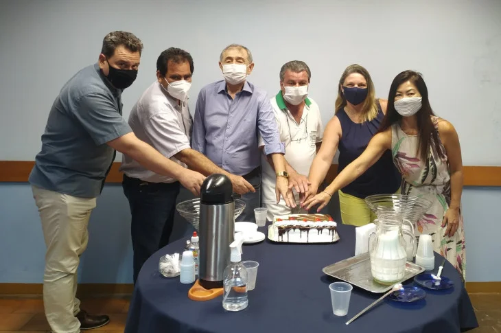 Aciprev parabeniza aniversariantes de novembro