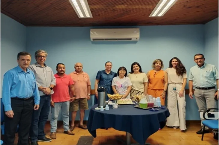 Aciprev parabeniza aniversariantes venceslauenses associados de outubro
