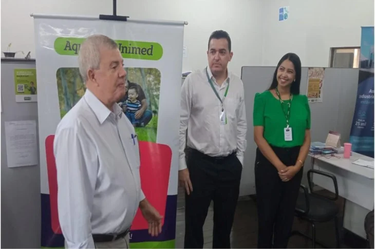 Aciprev realizou segundo sorteio e encerra promoção Natal da Sorte