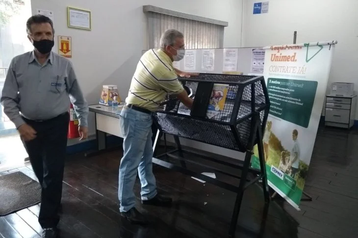 Aciprev sorteia prêmios da Quinzena do Freguês e Semana do Papai; confira os ganhadores