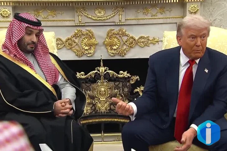 Acordo com Arábia Saudita expõe contradição dos EUA na questão nuclear