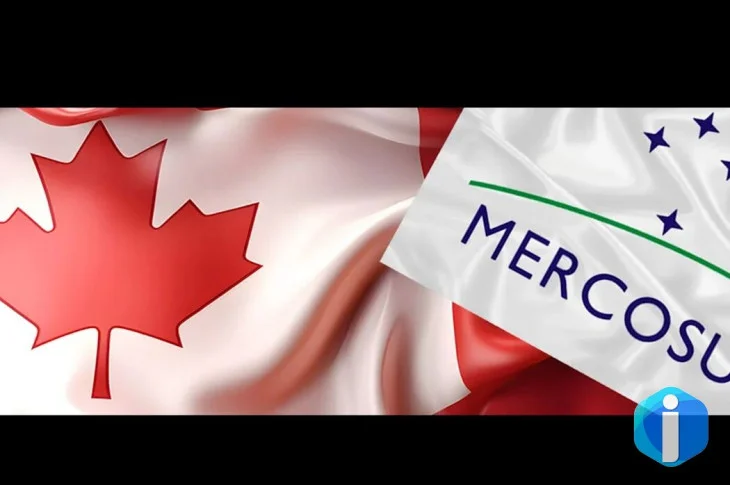 Acordo Mercosul-Canadá avança em décima rodada de negociações
