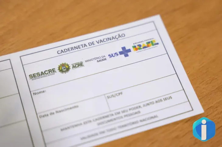 Acre luta para reverter desinformação e ampliar vacinação contra o HPV