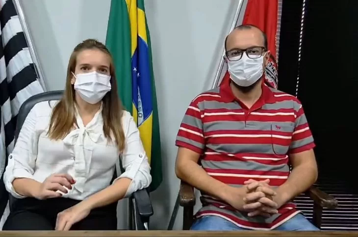 Adiada inauguração do poço da Vila Sumaré