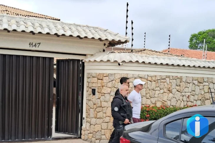 Adilsinho, da cúpula do jogo do bicho, tem nova prisão decretada no RJ
