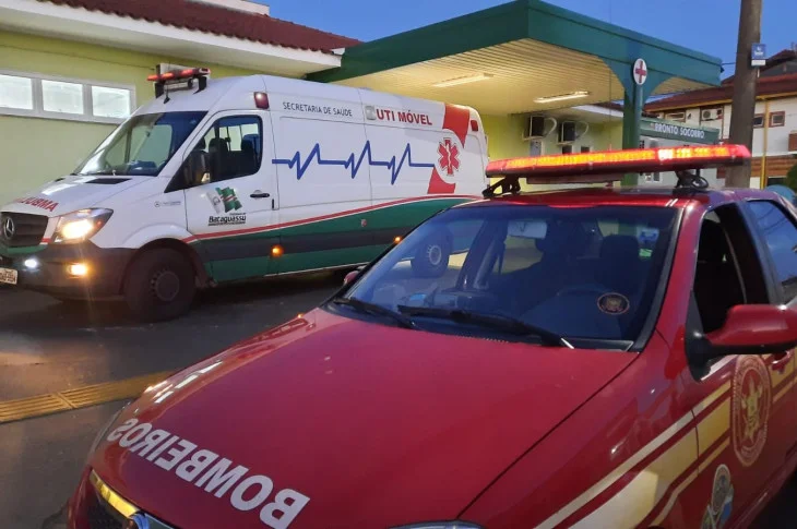Adolescente de 15 anos morre vítima de infarto em Bataguassu