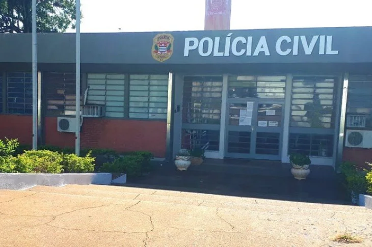 Adolescente suspeito de matar jovem de 15 anos em Presidente Epitácio se entrega e é apreendido