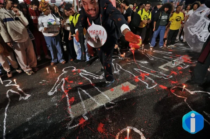 ADPF das favelas altera modelo de combate ao crime no Rio de Janeiro