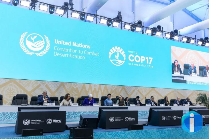 Afetada por disputas geopolíticas, COP17 termina com poucos avanços