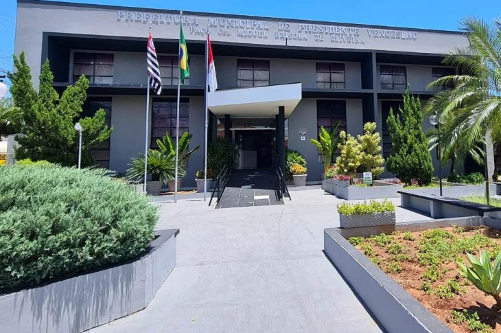 Agendamento para perícia de servidores será realizado no Paço Municipal