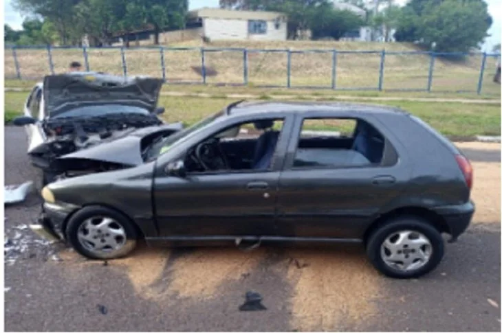 Agente Penitenciário Venceslauense morre vítima de acidente em rodovia de Prudente