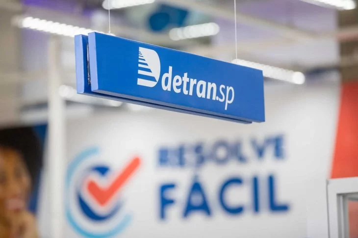Agora, desbloqueio de veículos com restrições já pode ser feito pelo aplicativo