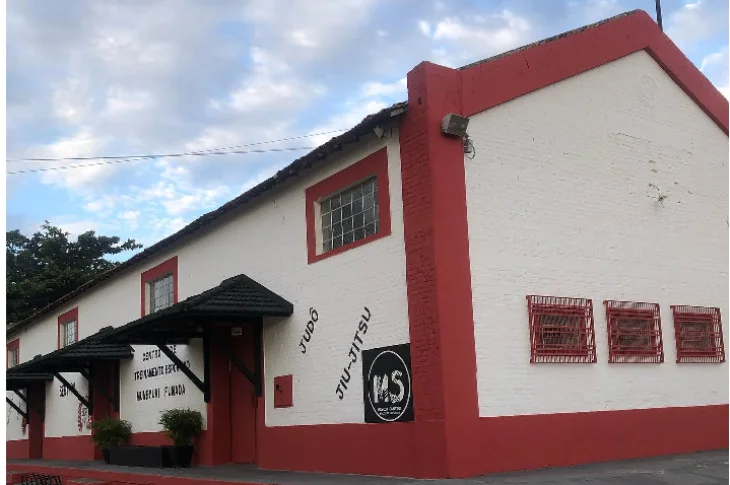 Agradecimento da  diretoria da AVJK