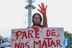 Agressões domésticas contra mulheres crescem 28,9% em dias de futebol