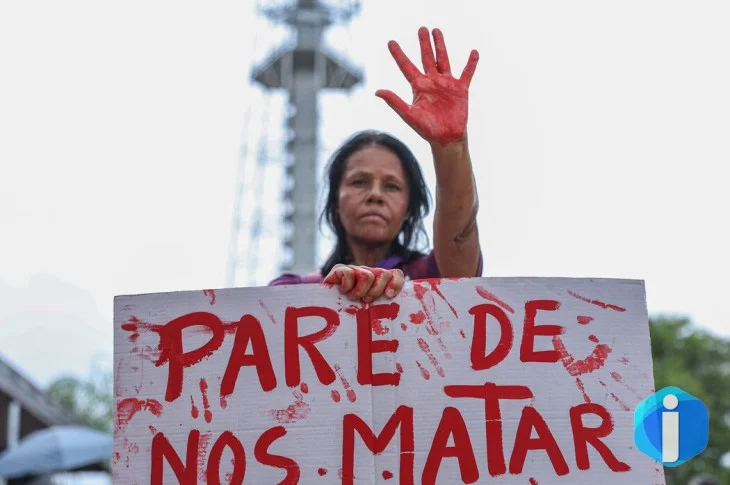 Agressões domésticas contra mulheres crescem 28,9% em dias de futebol