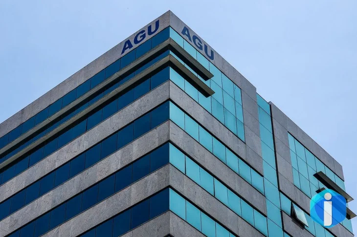 AGU aciona PF para apurar suposto repasse de Trump a ações contra STF