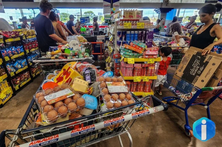 AGU pede que STF reconheça validade do reajuste do Bolsa Família