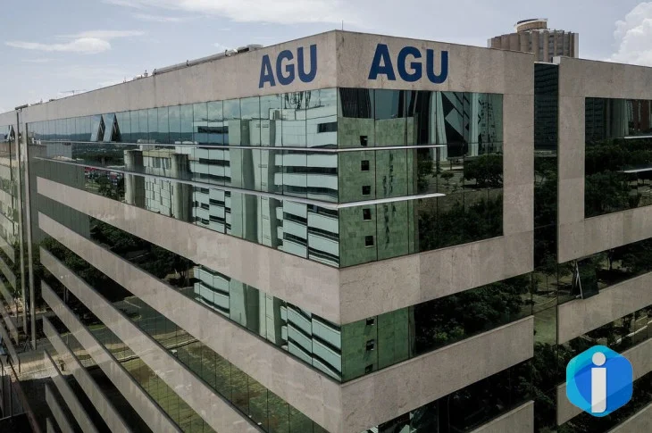AGU pede suspensão imediata do afastamento de diretor-geral da PF