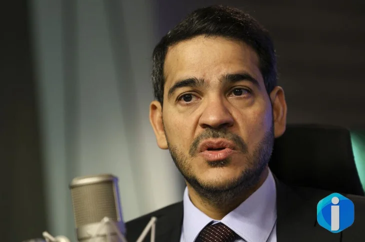AGU pedirá na Justiça a retirada do Discord do ar