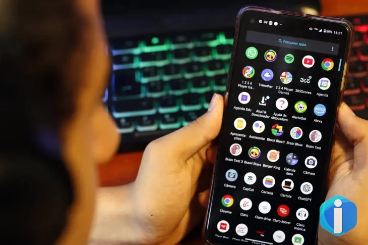 AGU se reúne com Discord e cobra proteção de crianças na plataforma
