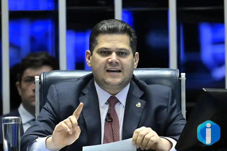 Alcolumbre anuncia sessões para discutir e votar fim da escala 6x1