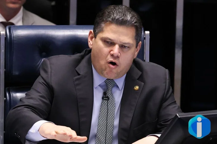 Alcolumbre vai promulgar fim da escala 6x1 nesta sexta