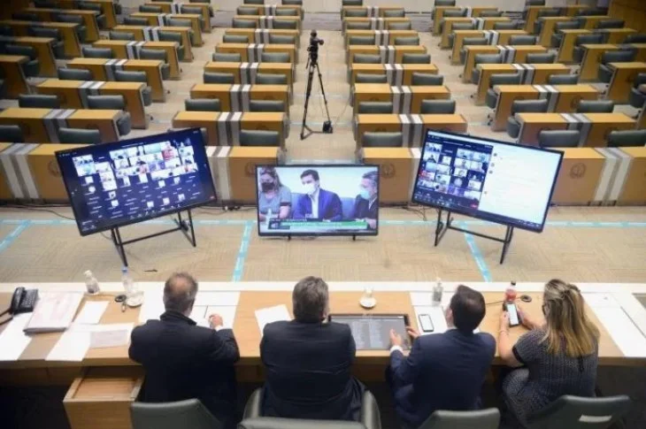 Alesp aprova projeto que concede título de posse definitivo a assentados da região