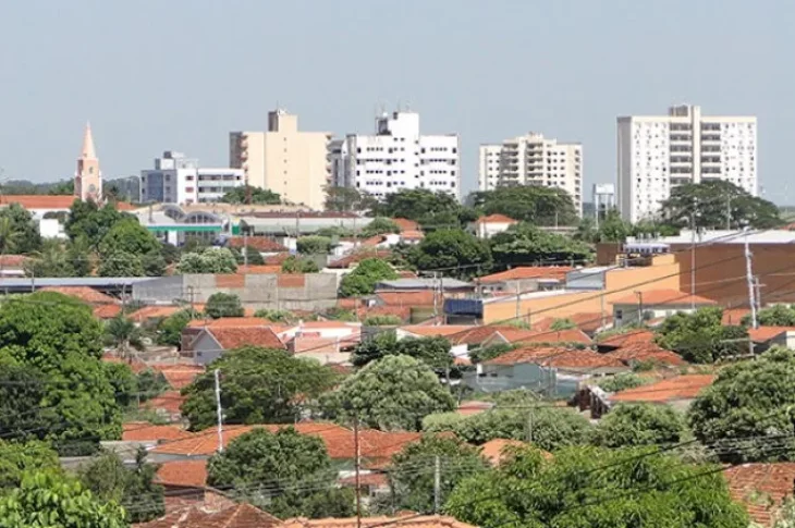 Altas temperaturas voltam a ser registradas durante o inverno