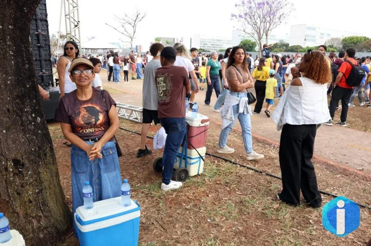 Ambulantes 