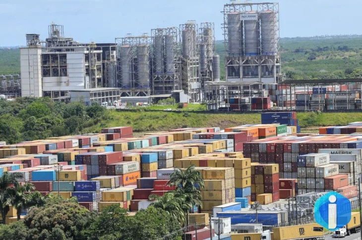 Amcham defende que adoção de reciprocidade contra os EUA seja evitada