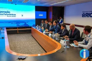 Anac suspende quatro empresas de voos panorâmicos que operavam no Rio