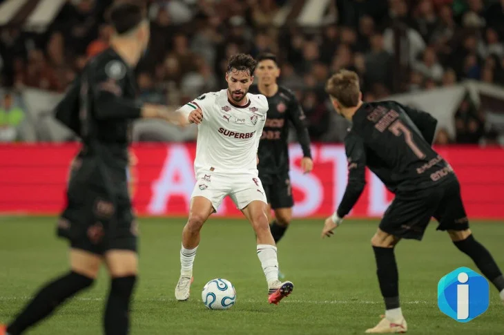 Ancelotti convoca Martinelli, do Fluminense, para amistosos na Ásia