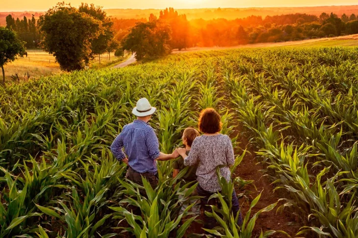 Anfiteatro Municipal receberá atividades alusivas ao Dia do Produtor Rural nesta quinta-feira