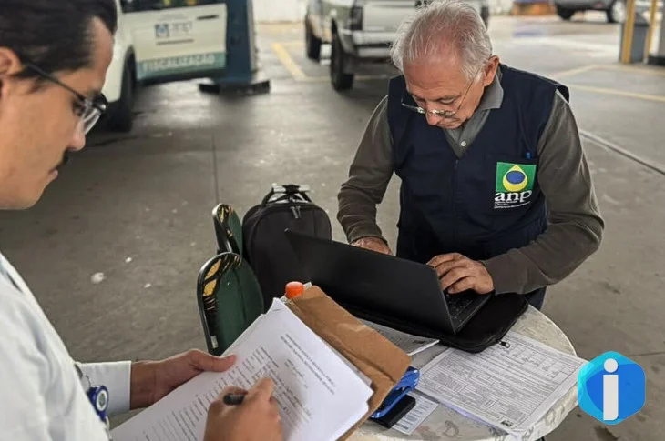 ANP aplicou R$ 200 milhões em multas por alta abusiva de combustíveis