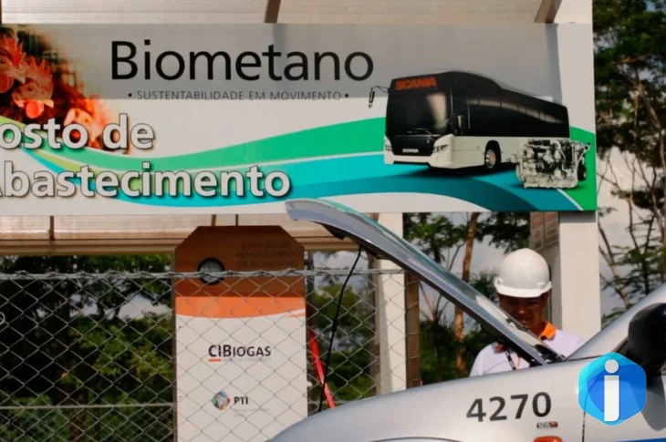 ANP atualiza regras para comercialização de biometano