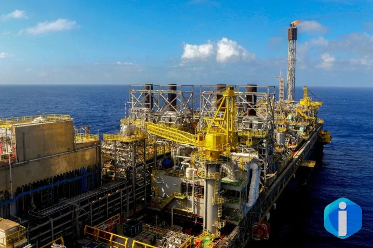 ANP espera leiloar mais de 320 blocos de petróleo nesta quarta