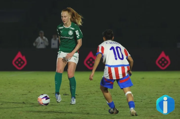 Antes do Brasileirão Feminino, Palmeiras e Flamengo decidem Ladies Cup