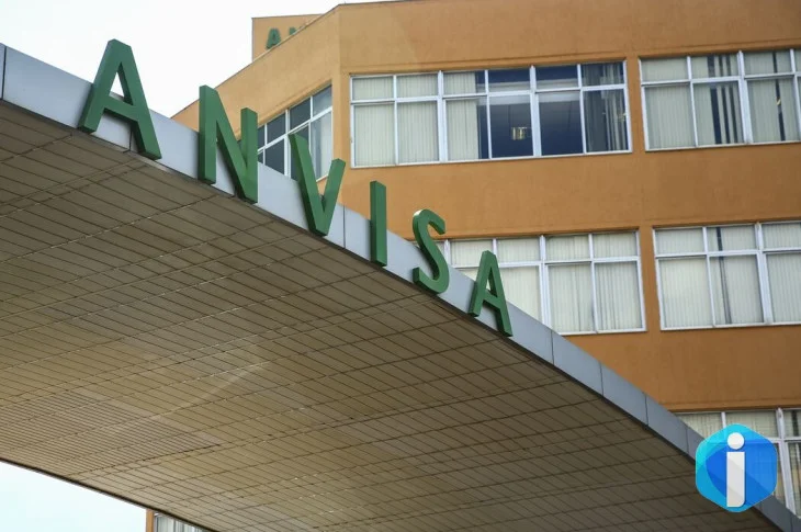 Anvisa determina recolhimento de lote da água mineral Crystal sem gás