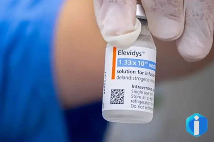 Anvisa e Roche cancelam registro de Elevidys para doença rara