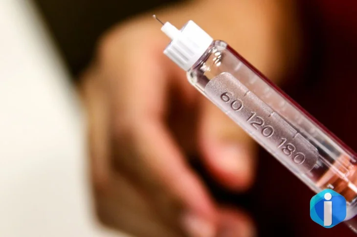 Anvisa proíbe canetas emagrecedoras sem registro vendidas na internet