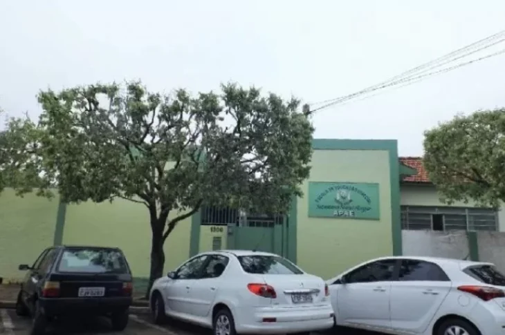 APAE de Venceslau está com vagas abertas para professor e auxiliar de classe