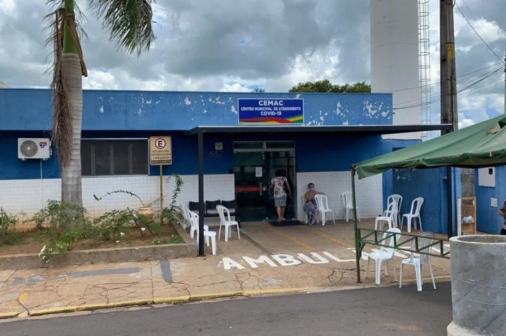 Após aumento de casos de Covid-19, Dracena limita quantidade de público em festas e mantém uso de pulseiras de identificação