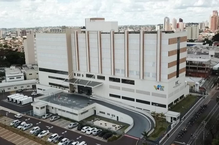 Após dois anos, Hospital do Câncer de Prudente será credenciado ao SUS