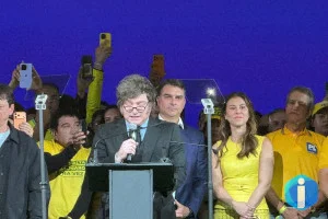 Após ofensas de Milei a Lula, Itamaraty chama embaixador para consulta