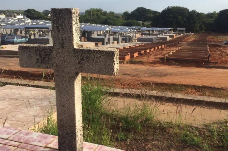Após pausa de 48h, Prudente tem mais quatro mortes por covid
