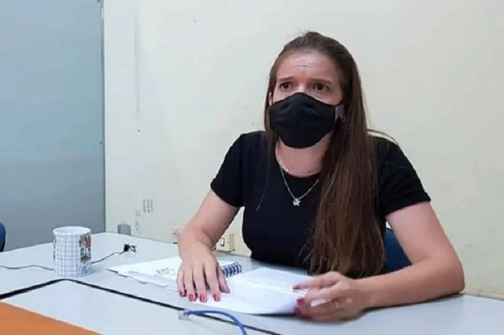 Após pressão de vereadores, Bárbara recua e retira projeto de empréstimo de R$ 6 milhões