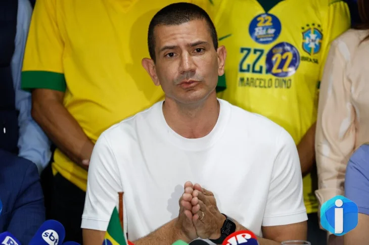 Após retotalização dos votos, Douglas Ruas tem 50,88% dos votos no RJ