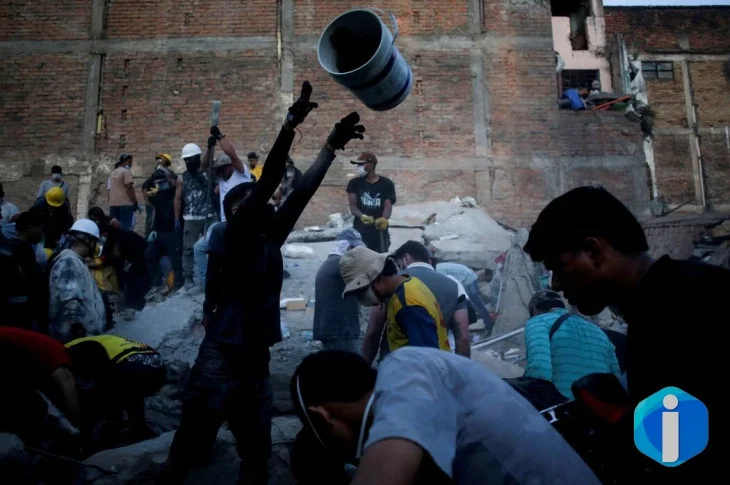 Após terremoto, membros do Mercosul oferecem ajuda à Colômbia