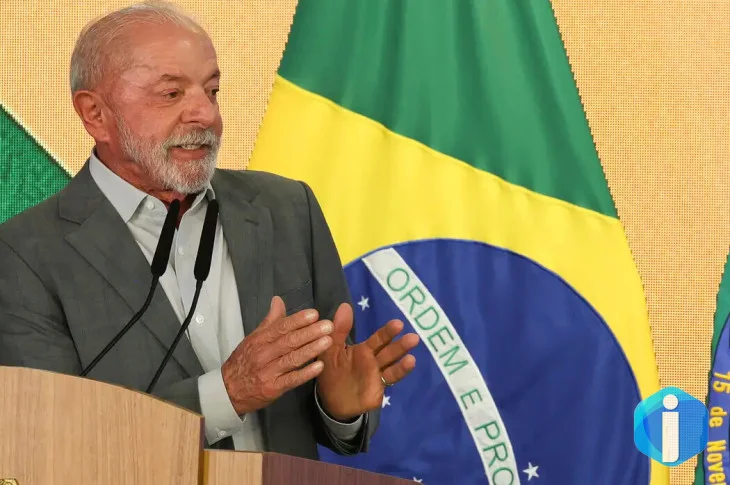 Após vitória nas urnas, Lula vai retomar viagens internacionais